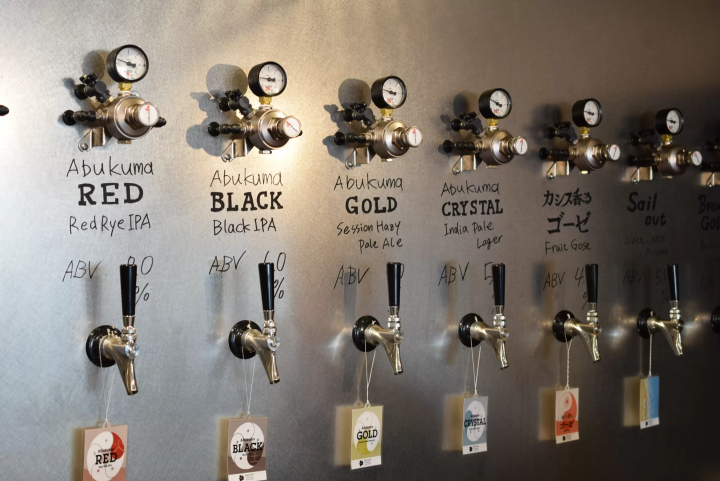 美食之鄉古里山的「發酵」文化