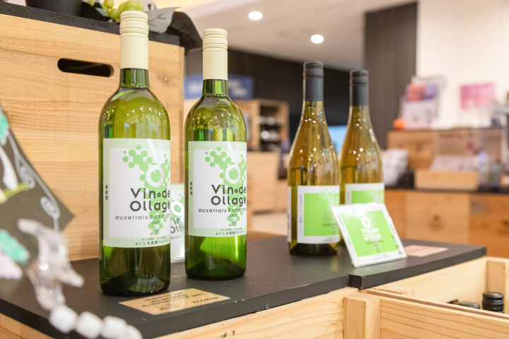 美食之鄉古里山的「發酵」文化