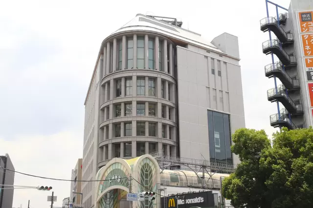 【大阪】換上和服體驗江戶風情！「大阪生活今昔館」