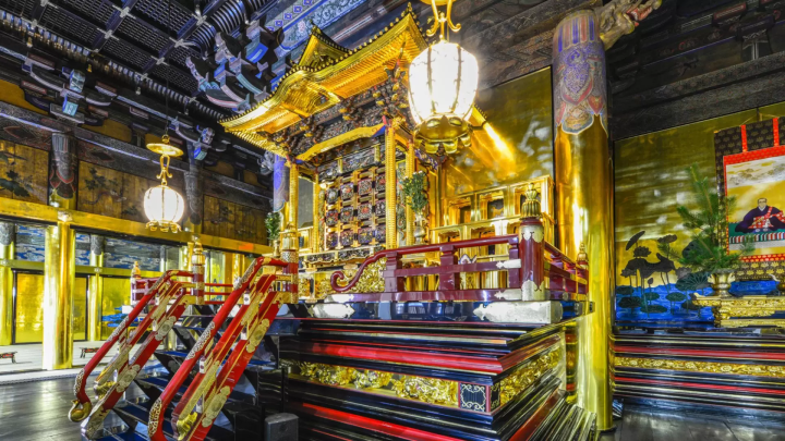 [Held from November 15th to 17th, 2024 at Senju-ji Temple (Tsu City, Mie Prefecture)] Digital Art Night 2024 at Senju-ji Temple, National Treasure Miei-do Hall and National Treasure Nyorai-do Hall