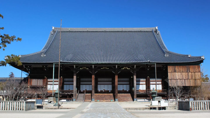 [Held from November 15th to 17th, 2024 at Senju-ji Temple (Tsu City, Mie Prefecture)] Digital Art Night 2024 at Senju-ji Temple, National Treasure Miei-do Hall and National Treasure Nyorai-do Hall