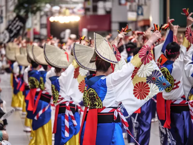 四國自由行：在高知才能體驗的四大行程