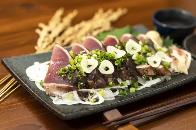 四國自由行：在高知才能體驗的四大行程