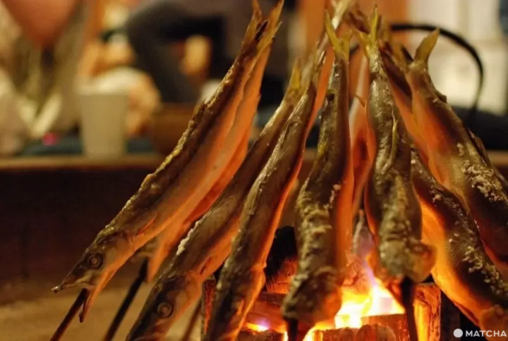 地爐 鎌倉Guest house