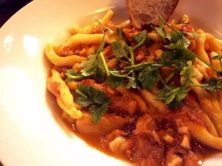 鎌倉Guest house料理