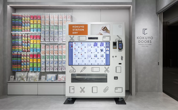 【東京】文具雜貨迷必訪！東京特色文具店家不私藏推薦7選