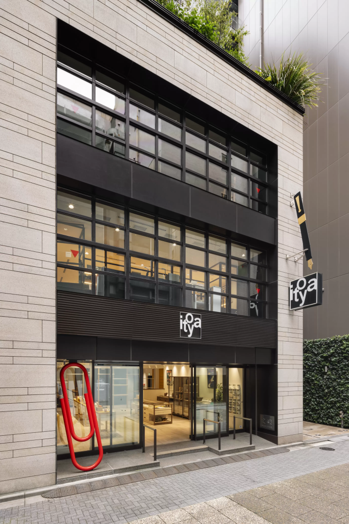 【東京】文具雜貨迷必訪！東京特色文具店家不私藏推薦7選