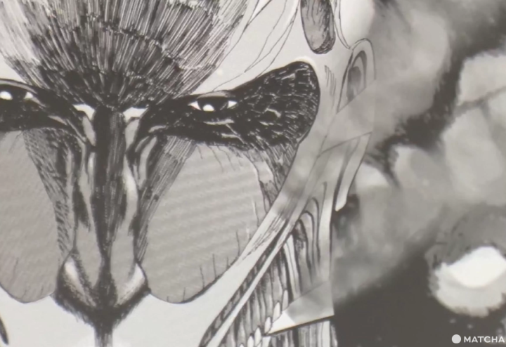 進擊的巨人與日田風情：動漫與自然的完美結合之旅