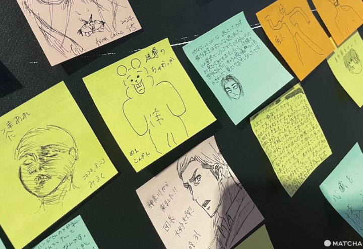 進擊的巨人與日田風情：動漫與自然的完美結合之旅