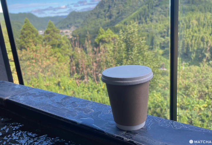 進擊的巨人與日田風情：動漫與自然的完美結合之旅