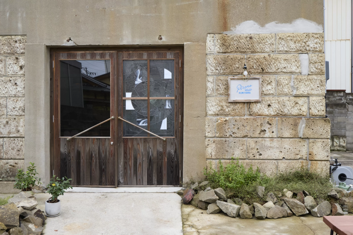 美食之鄉古里山的「發酵」文化