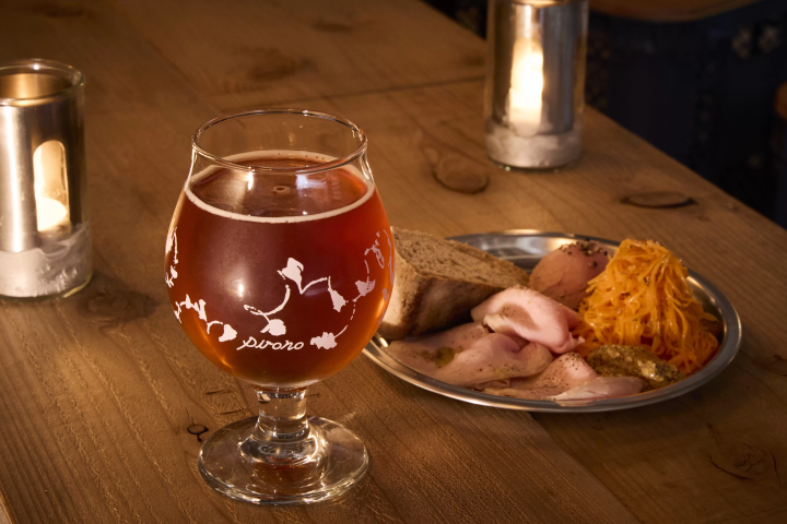 美食之鄉古里山的「發酵」文化