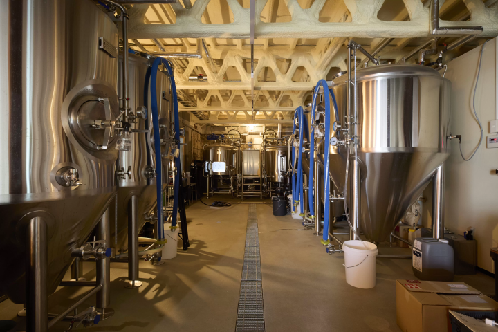 美食之鄉古里山的「發酵」文化