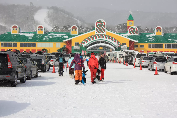 【2024-25】岐阜縣的推薦滑雪場11選｜露營場及兒童樂園的場地介紹！