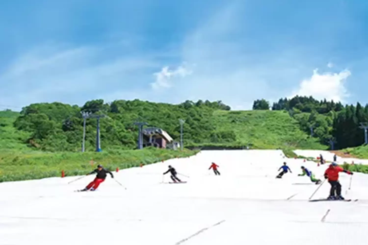 ウイングヒルズ白鳥リゾート