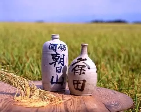 日本酒「久保田」が誕生するまで―朝日酒造の歴史