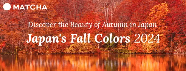 Jozankei autumn foliage