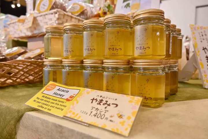 Climbing Up Kobe's Mount Rokko with a Cable Car with a 90-year History