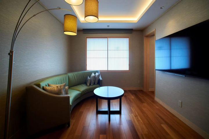 江之岛岛屿水疗中心