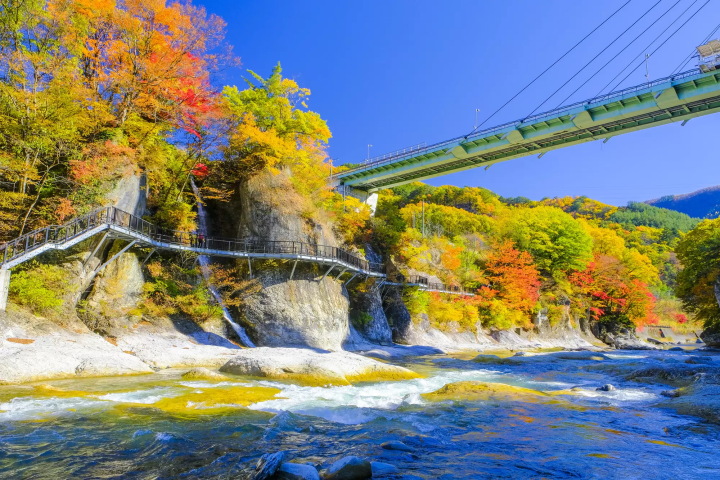 Minakami Onsen - Relax at Fabulous Hot Springs Near Tokyo! 