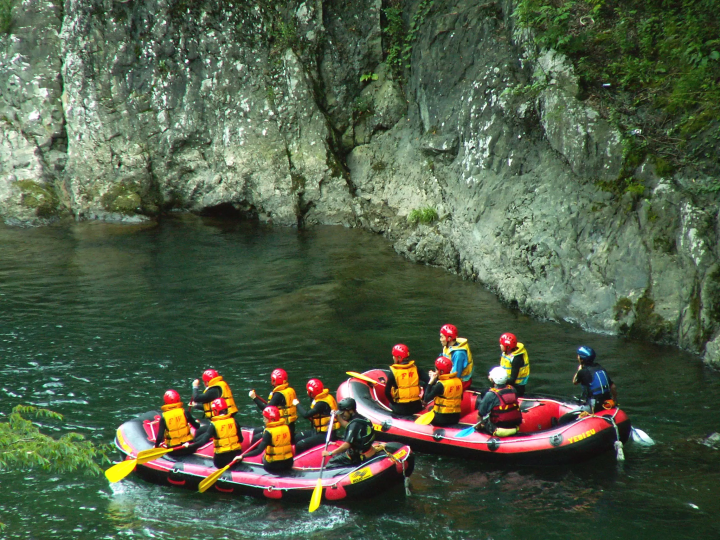 Minakami Onsen - Relax at Fabulous Hot Springs Near Tokyo! 