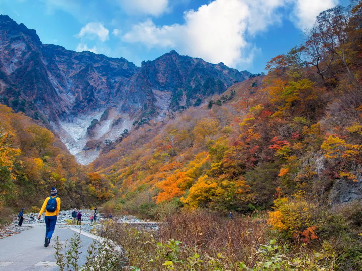 Minakami Onsen - Relax at Fabulous Hot Springs Near Tokyo! 