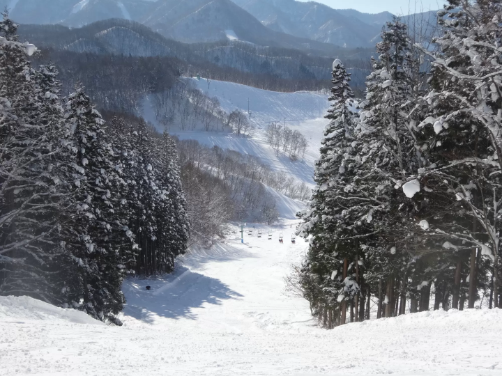 Minakami Onsen - Relax at Fabulous Hot Springs Near Tokyo! 