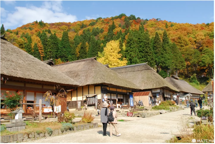 福島のおすすめ紅葉スポット8選！