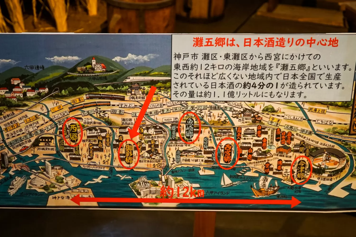 고베의 매력을 찾는: 다양한 테마로 즐기는 박물관 가이드