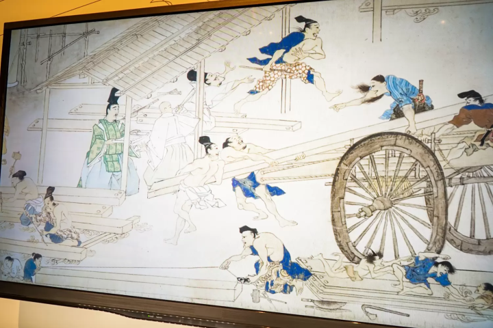 고베의 매력을 찾는: 다양한 테마로 즐기는 박물관 가이드