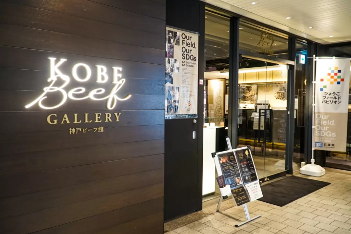 고베의 매력을 찾는: 다양한 테마로 즐기는 박물관 가이드