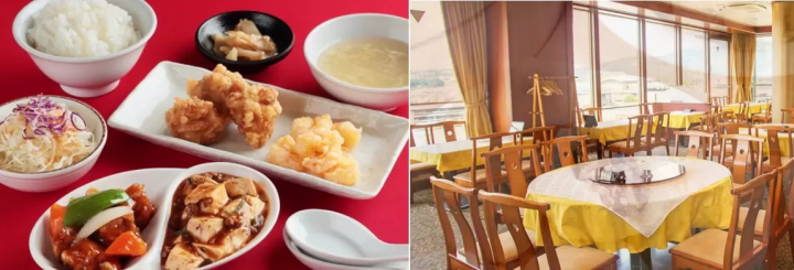 [最新] 介绍近铁奈良站周边（步行范围内）可以享用美味午餐的餐厅！