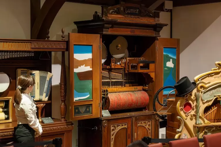 30 Minutes Away from Kobe. Spending an Afternoon at a Museum and Botanical Garden where you can Feel the Nature