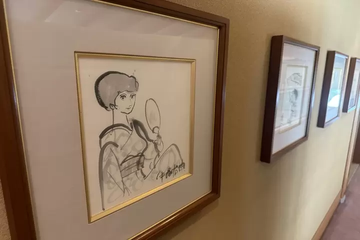 Takarazuka, the city which raised God of Manga Osamu Tezuka