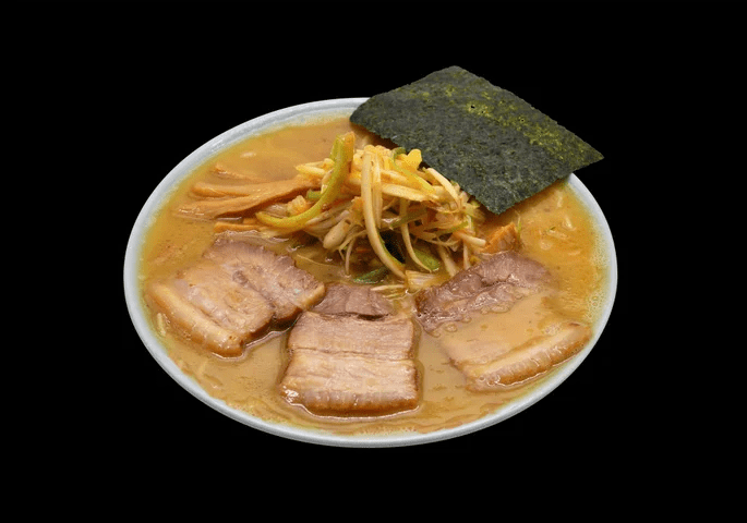 東京ラーメンフェスタ2024