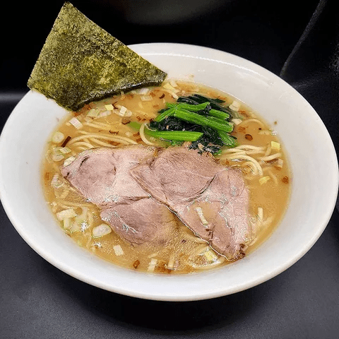 東京ラーメンフェスタ2024