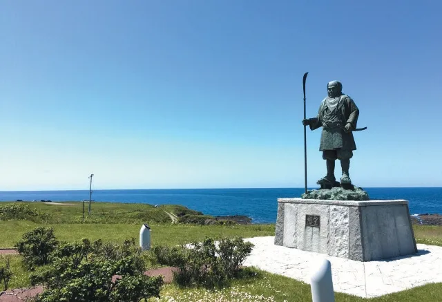 日本流传的11个民间传说和谜团