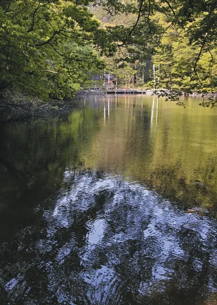 日本流传的11个民间传说和谜团