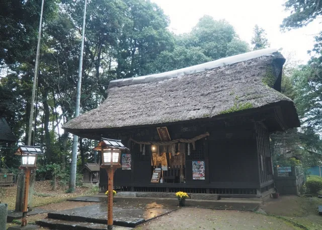 日本流传的11个民间传说和谜团