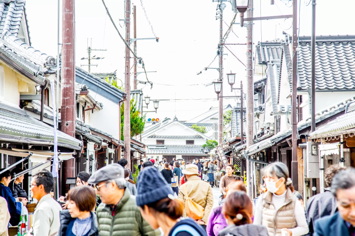 “能登惠大米”对生物和环境友善的大米