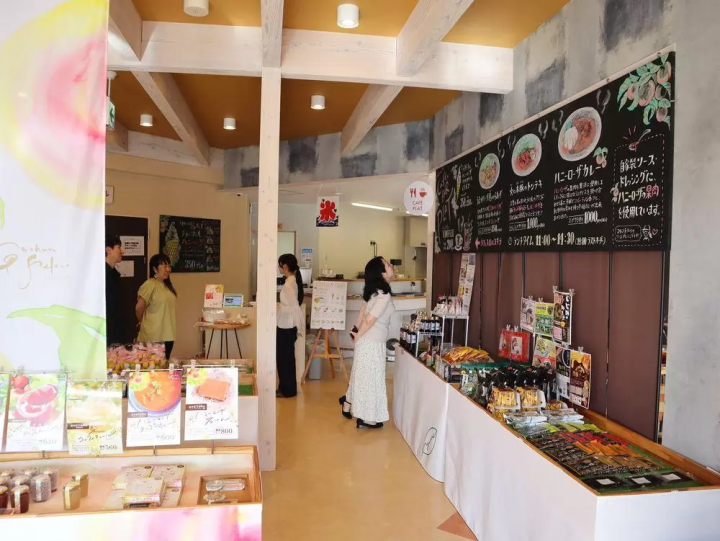 只有在這裡才能享受到的熱門新開幕。