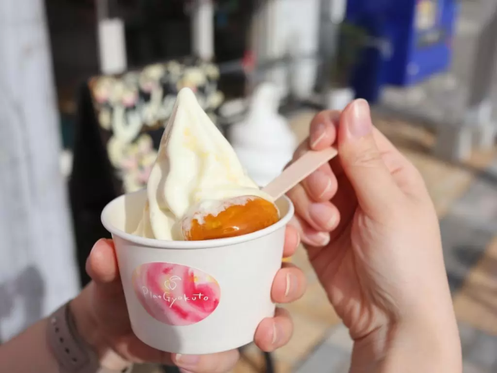 只有在這裡才能享受到的熱門新開幕。