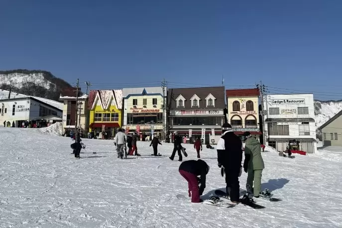 【最新】越後湯澤觀光介紹！解析知名溫泉、日本酒、親摘草莓、推薦滑雪場！