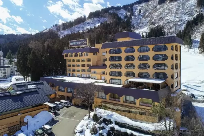 【最新】越後湯澤觀光介紹！解析知名溫泉、日本酒、親摘草莓、推薦滑雪場！