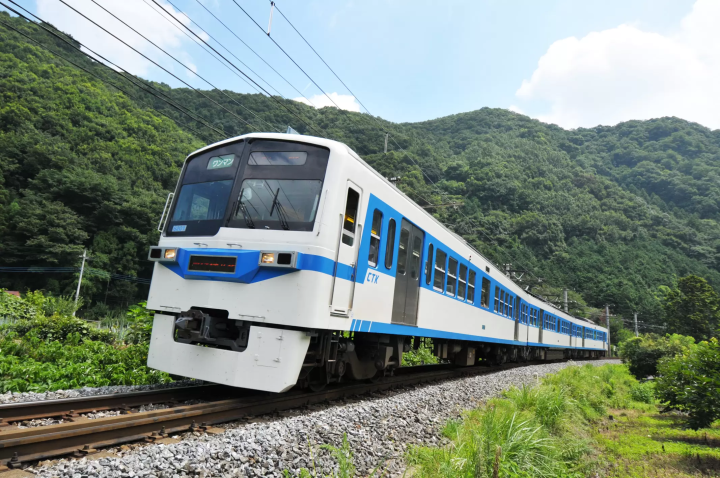[2024 Autumn] Nagatoro, Saitama – Just 90 Minutes from Tokyo! Enjoy a Day Trip for Stunning Autumn Foliage