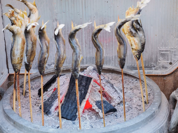 [2024 Autumn] Nagatoro, Saitama – Just 90 Minutes from Tokyo! Enjoy a Day Trip for Stunning Autumn Foliage