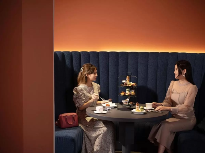 ホテル イル・パラッツォ