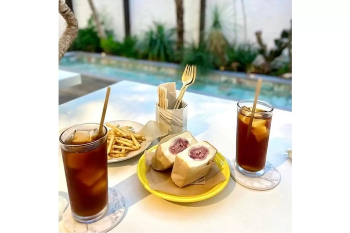 10 Cafes in Omotesando-Harajuku: Trendy Spots and Cute Finds