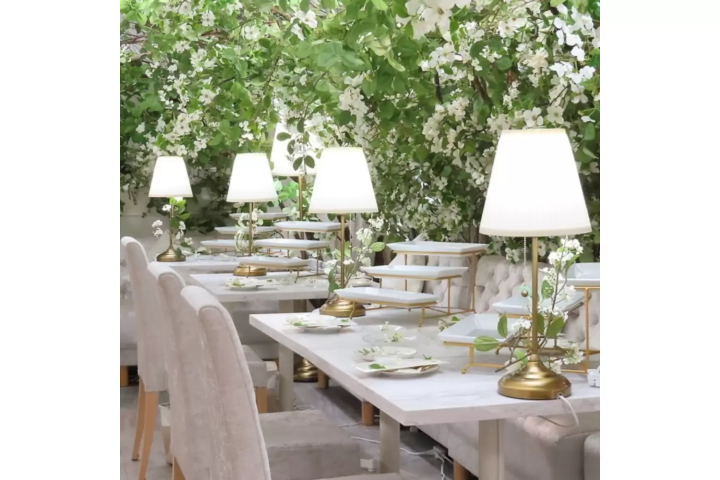 10 Cafes in Omotesando-Harajuku: Trendy Spots and Cute Finds