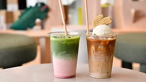 10 Cafes in Omotesando-Harajuku: Trendy Spots and Cute Finds